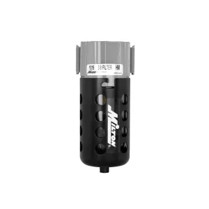 3/8″ NPT Polycarbonate FRL Micro Filter - view 2