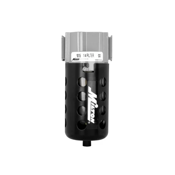 1/4″ NPT Polycarbonate Micro Filter