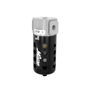 1/4″ NPT Polycarbonate Micro Filter - view 2