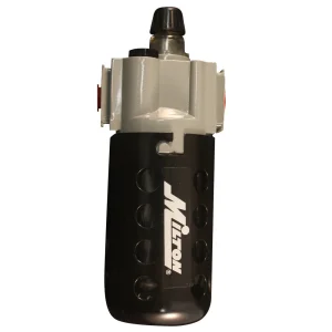 1/4″ NPT Polycarbonate Lubricator