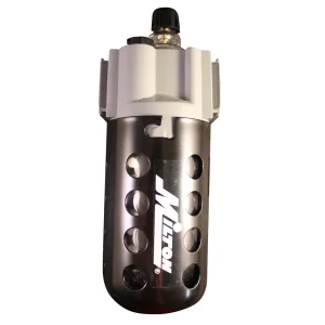 1/2″ NPT Polycarbonate Precision Lubricator