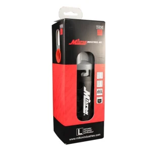 1/2″ NPT Polycarbonate Precision Lubricator - view 2