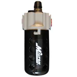 3/8″ NPT Polycarbonate Precision Lubricator