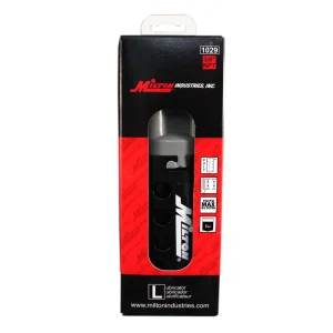 3/8″ NPT Polycarbonate Precision Lubricator - view 2
