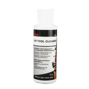 Air Tool Cleaning Fluid, 4 oz. Flip Top
