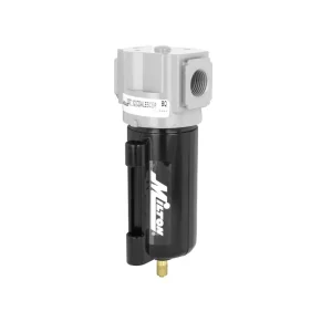 1/2″ NPT Metal Heavy Duty Coalescing Filter
