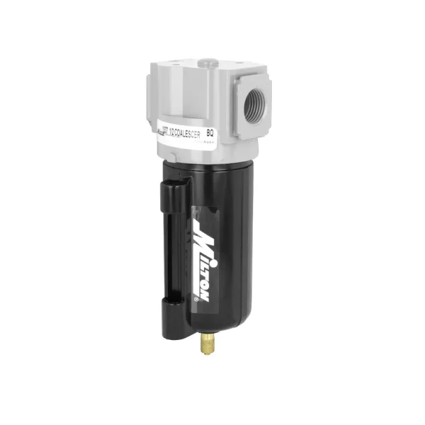 1/2″ NPT Metal Heavy Duty Coalescing Filter