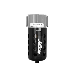 1/2″ NPT Polycarbonate Micro Filter with Automatic Overnight Drain – 150 PSI - view 4