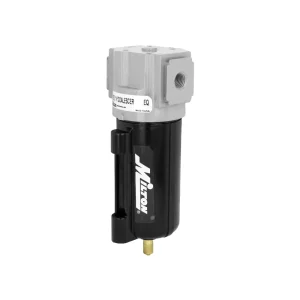 1/4″ NPT Metal Coalescing Filter