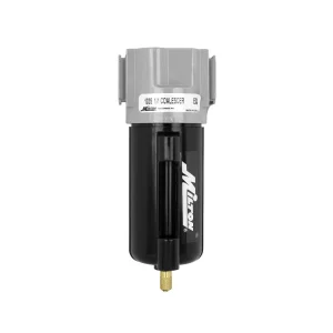 1/4″ NPT Metal Coalescing Filter - view 2