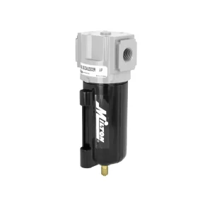 3/8″ NPT Metal Coalescing Filter - view 2