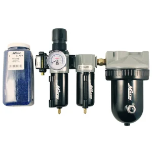 1/2″ Deluxe Desiccant Dryer System - view 3