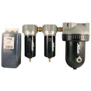 1/2″ Desiccant Dryer System
