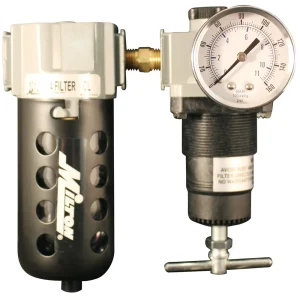 1/4″ NPT Deluxe Polycarbonate FR Duo