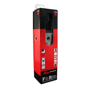 1/4″ NPT Metal Piggyback Filter Regulator - view 2