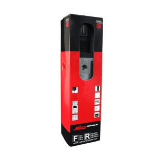 1/2″ NPT Metal Piggyback Filter Regulator - view 2