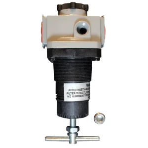 1/2″ NPT Standard Air Pressure Regulator