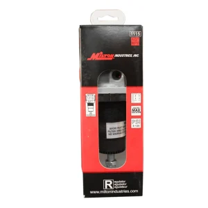1/2″ NPT Standard Air Pressure Regulator - view 2