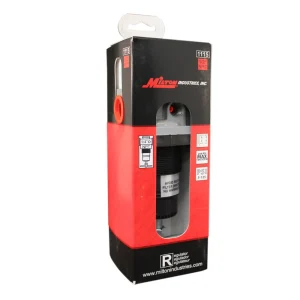 1/2″ NPT Standard Air Pressure Regulator - view 3