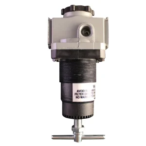 1/4″ NPT Standard Air Pressure Regulator