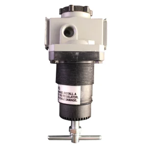 3/8″ NPT Standard Pressure Regulator
