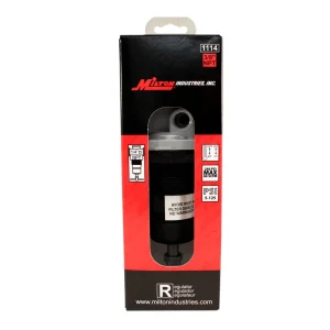 3/8″ NPT Standard Pressure Regulator - view 2
