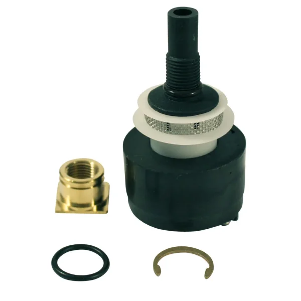 Automatic Internal Filter Float Drain