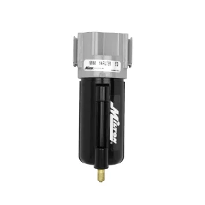 1/4″ NPT Metal Filter - view 2
