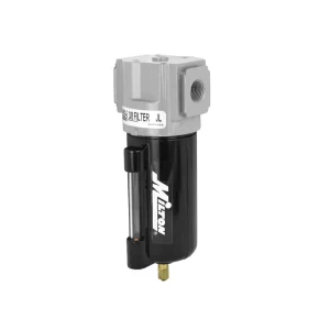 3/8″ NPT Metal Micro Filter