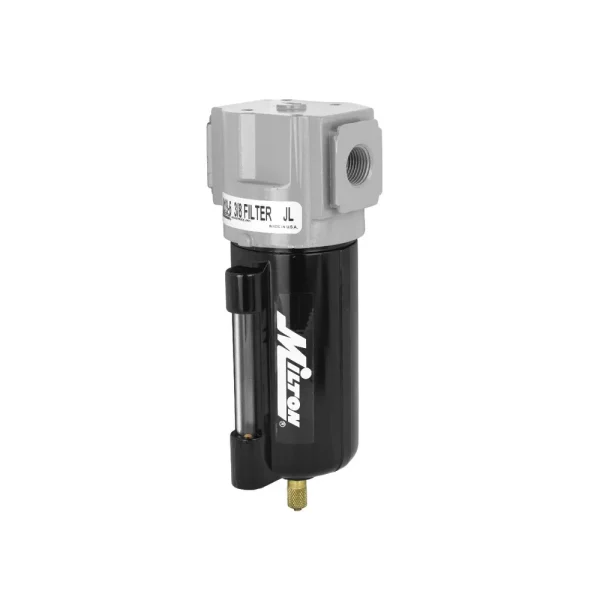 3/8″ NPT Metal Micro Filter