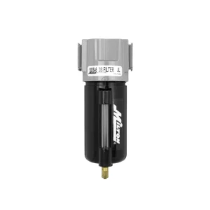 3/8″ NPT Metal Micro Filter - view 2