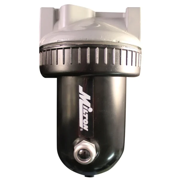 1/2″ Compact Desiccant Dryer
