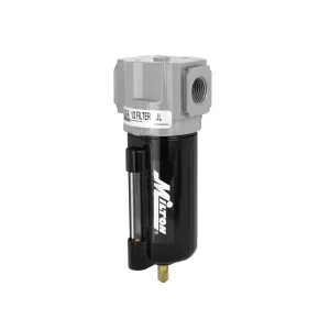 1/2″ NPT Metal Micro Filter