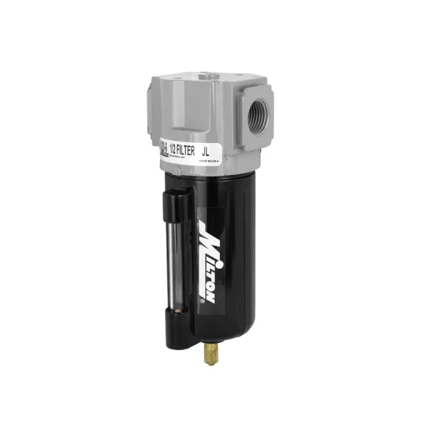 1/2″ NPT Metal Micro Filter