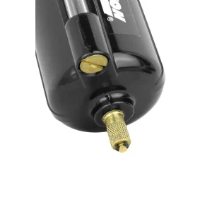 1/2″ NPT Metal Micro Filter - view 3