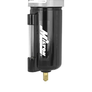 1/2″ NPT Metal Micro Filter - view 4