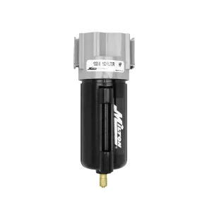 1/2″ NPT Heavy-Duty Metal Micro Filter with Automatic Overnight Drain - view 2