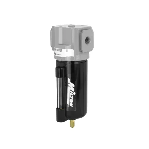 1/4″ NPT Metal Micro Filter