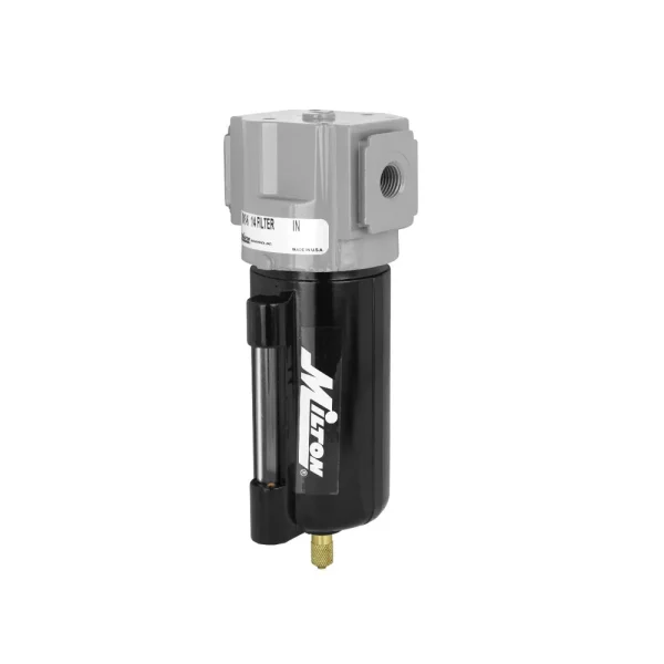 1/4″ NPT Metal Micro Filter