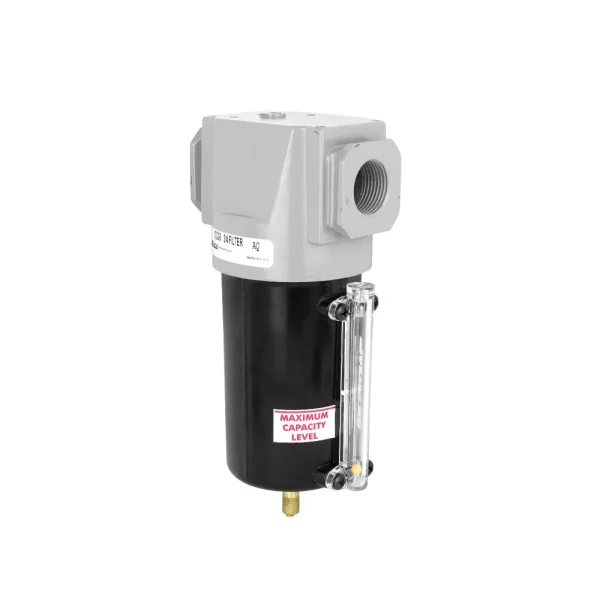 3/4″ NPT Metal Micro Filter