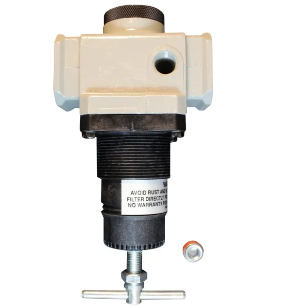 3/4″ NPT High Pressure Regulator