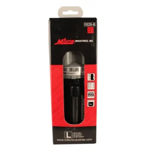 3/8″ NPT Metal Lubricator - view 2
