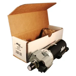 1/2″ NPT Metal Lubricator, 9 oz. Bowl - view 2
