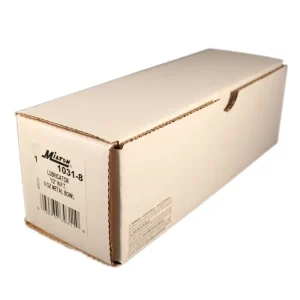 1/2″ NPT Metal Lubricator, 9 oz. Bowl - view 3