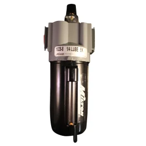 1/4″ NPT Metal Lubricator