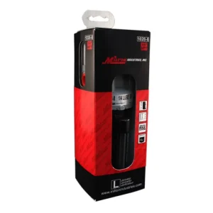 1/4″ NPT Metal Lubricator - view 3
