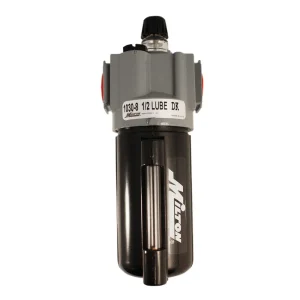 1/2″ NPT Metal Lubricator