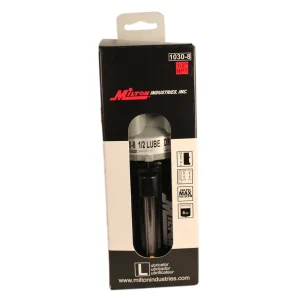 1/2″ NPT Metal Lubricator - view 2
