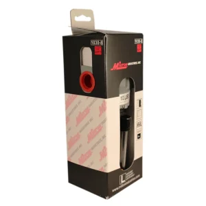 1/2″ NPT Metal Lubricator - view 3