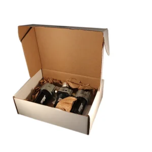 3/8″ NPT Deluxe Metal FRL Trio - view 2